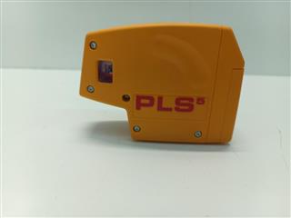 PRE OWNED PACIFIC LASER SYSTEMS PLS5